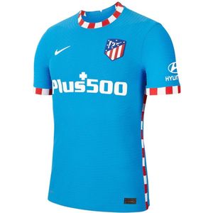 2021-2022 Atletico Madrid Vapor Third Shirt