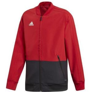 Adidas Junior Condivo 18 Sweatshirt