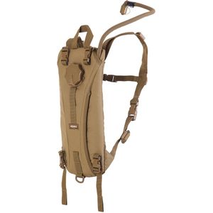 Source Tactical waterzak - hydration pack 3 liter rugzak - Coyote