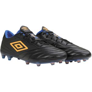 Umbro Mens Tocco III Pro Fg Leather Football Boots