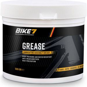 Bike7 - grease 500gr