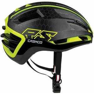 Casco SPEEDairo2 Neon Hive | Racefietshelm - pedelec helm -schaatshelm