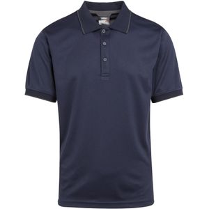 Regatta Mens Navigate Short-Sleeved Polo Shirt