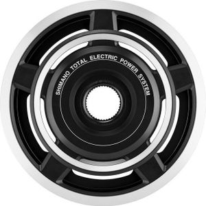 Kettingblad Shimano Steps 44T SM-CRE60 | E6000 | Dubbel
