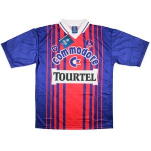 PSG 1993 Home Shirt