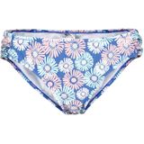 Trespass Vrouwen/dames Raffles Bikinibroekjes (XS) (Blush Afdrukken)