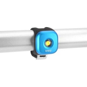 Fietslicht Knog Blinder 1 Fietslicht - Blauw