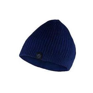 Asics winter beanie donkerblauw