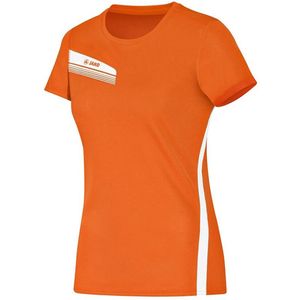 Jako - T-Shirt Athletico Heren - Shirt Oranje - L