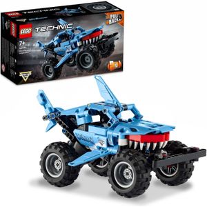 LEGO Technic Monster Jam Megalodon - 42134