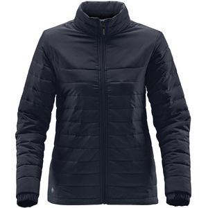 Stormtech Womens/Ladies Nautilus Quilted Pongee Jacket