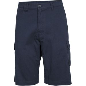Trespass - Heren Rawson Shorts (XS) (Navy)