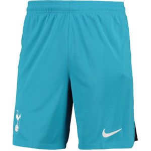 2022-2023 Tottenham Third Shorts (Blue)