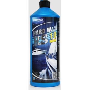 RS10 Hard Wax