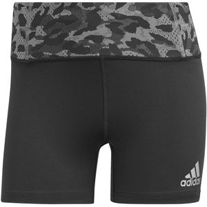 adidas - Primeblue Short Women - Hardlooplegging - L