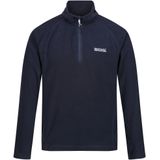 Regatta - Geweldige Outdoors Heren Montes Fleece Sweater (3XL) (Marine)