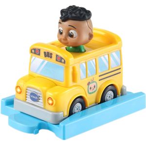 VTech Toet Toet Auto's - CoComelon Cody's Schoolbus