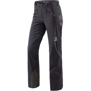 Haglöfs - Couloir Q Pant - Dames Skibroek Gore-Tex - S