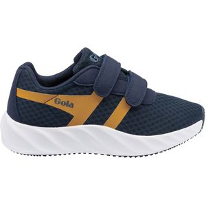 Gola Draken kinderschoenen (31 EU) (Marine/Diepe zon)