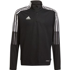 adidas - Tiro 21 Training Top Youth - Voetbalshirt Kids - 128