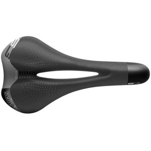 Selle Italia S 3 Flow S2 Zadel - Zwart