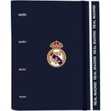 Ringmap Real Madrid C.F. (27 X 32 X 3.5 Cm)
