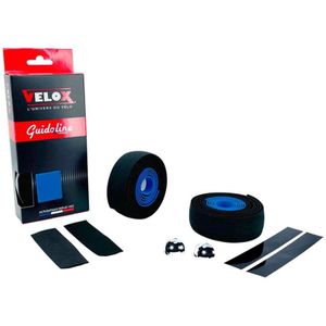 Velox Maxi Cork Stuurlint - Blauw/Zwart