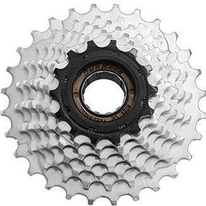Sunrace freewheel 5-fit 14-28