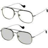 Zonnebril Heren Moncler PHOTOCHROMIC SHINY ANTHRACITE