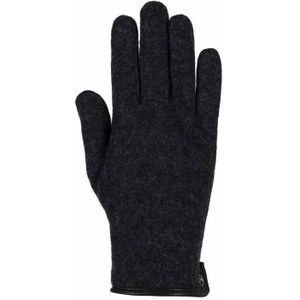 Trespass Tana-handschoenen voor volwassenen (XL) (Zwart)