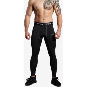 HEREN COMPRESSION TIGHTS M