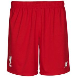 2015-2016 Liverpool Home Shorts