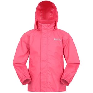 Mountain Warehouse Childrens/Kids Pakka II Waterproof Jacket
