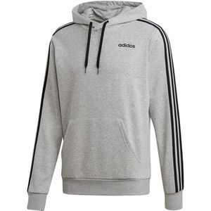 adidas - Essential 3 Stripes Hoodie FT - Hoodie Heren - XXL