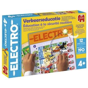 Jumbo electro verkeerseduc. 1110100202