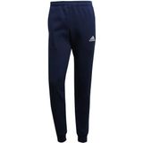 Adidas Core 18 Sweat Pant Navy L - Comfortabele Herenbroek
