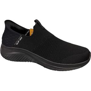 Skechers Slip-ins Ultra Flex 3.0 zwart sneakers heren