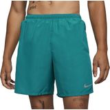 Nike - Challenger 7IN Shorts - Blauwe Shorts - XL