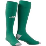 adidas - Milano 16 Sock - Groene Kniekousen - 40 - 42