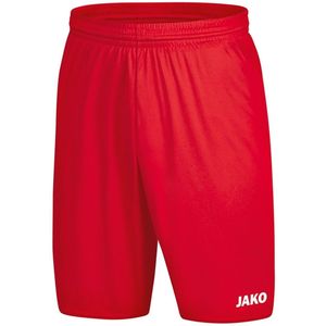 JAKO - short manchester 2.0 - Blauw