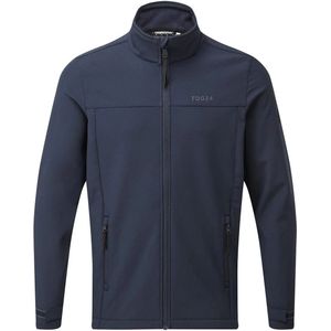 TOG24 Heren Feizor Douchebestendige Soft Shell Jas (6XL) (Marine)