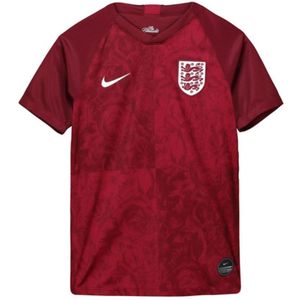 2019-2020 England Away Nike Football Shirt (Kids)