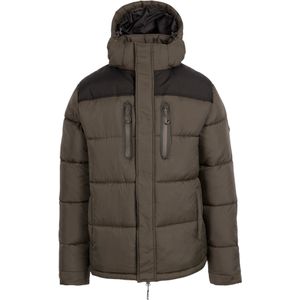 Trespass Mens Parkstone Quilted Jacket