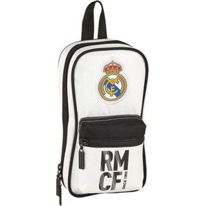 Etui Real Madrid C.F. Wit Zwart