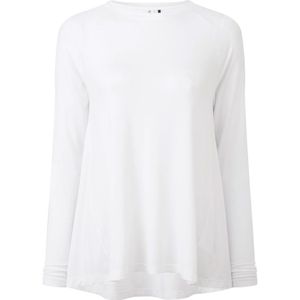 TOG24 Dames/Dames Tanton Technisch T-shirt (42 DE) (Optisch Wit)