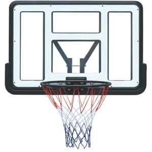 Prosport Basketbalnet en Backboard