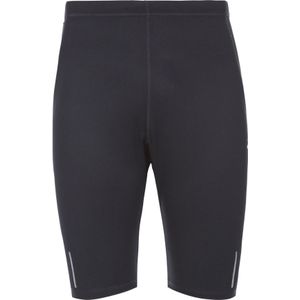 Trespass - Heren Syden Sport Shorts (S) (Zwart)