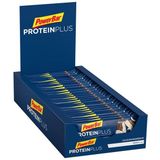 PowerBar Protein Plus Minerales Energiereep Kokosnoot x30