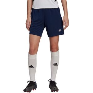 adidas - Entrada 22 Training Shorts Women - Voetbalshorts - XL
