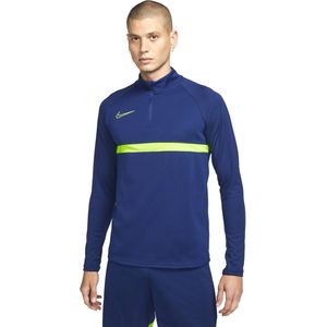 Nike - Academy 21 Drill Top - Training Top Heren - L